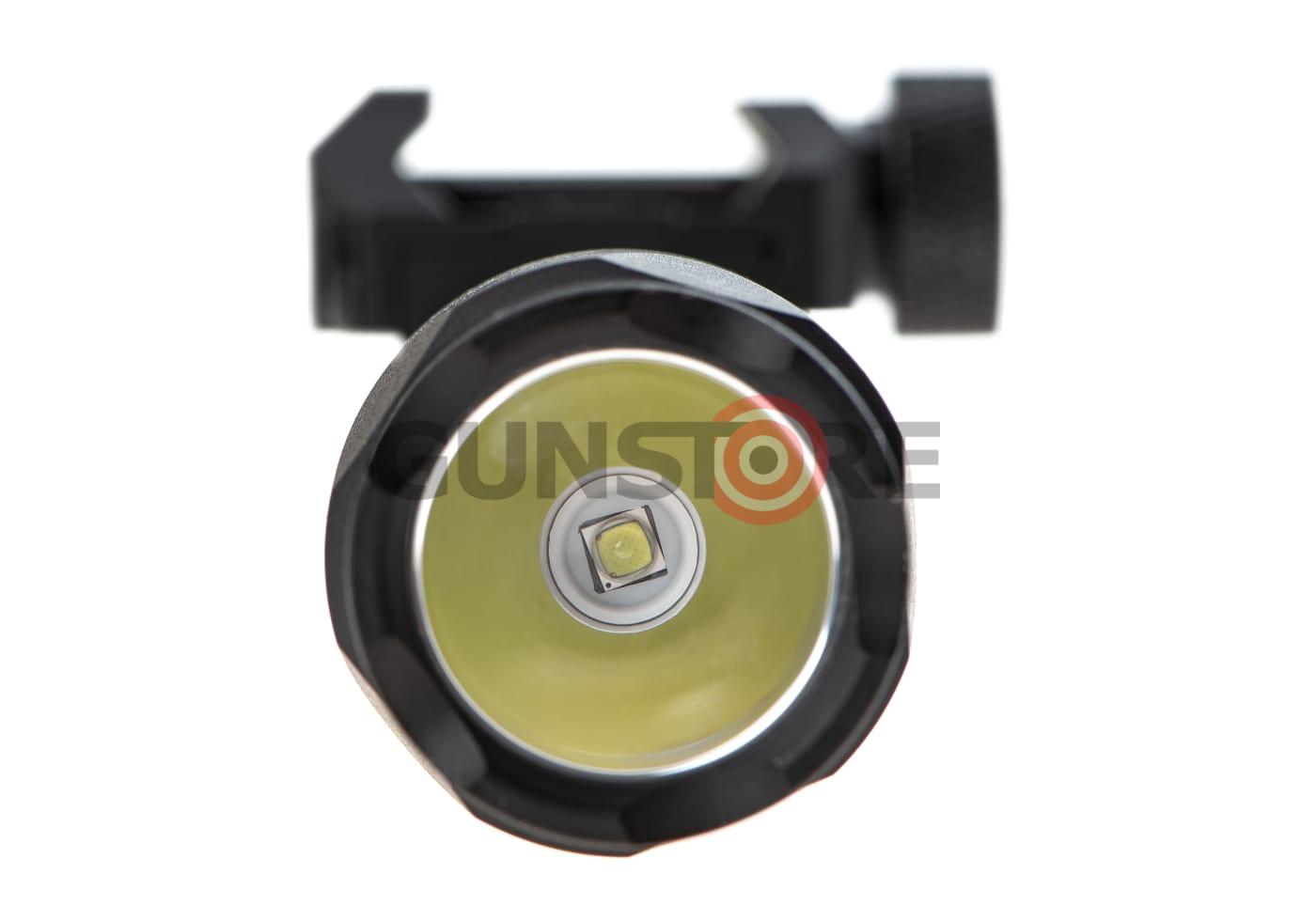 Fotografia: M600C Mini Scout Tactical Light WL0007