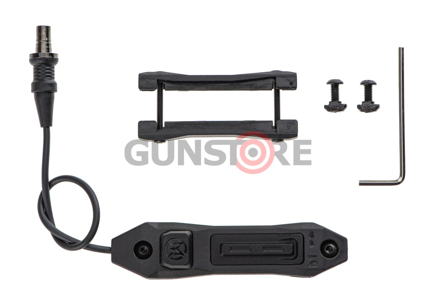 Fotografia: M600C Mini Scout Tactical Light WL0007