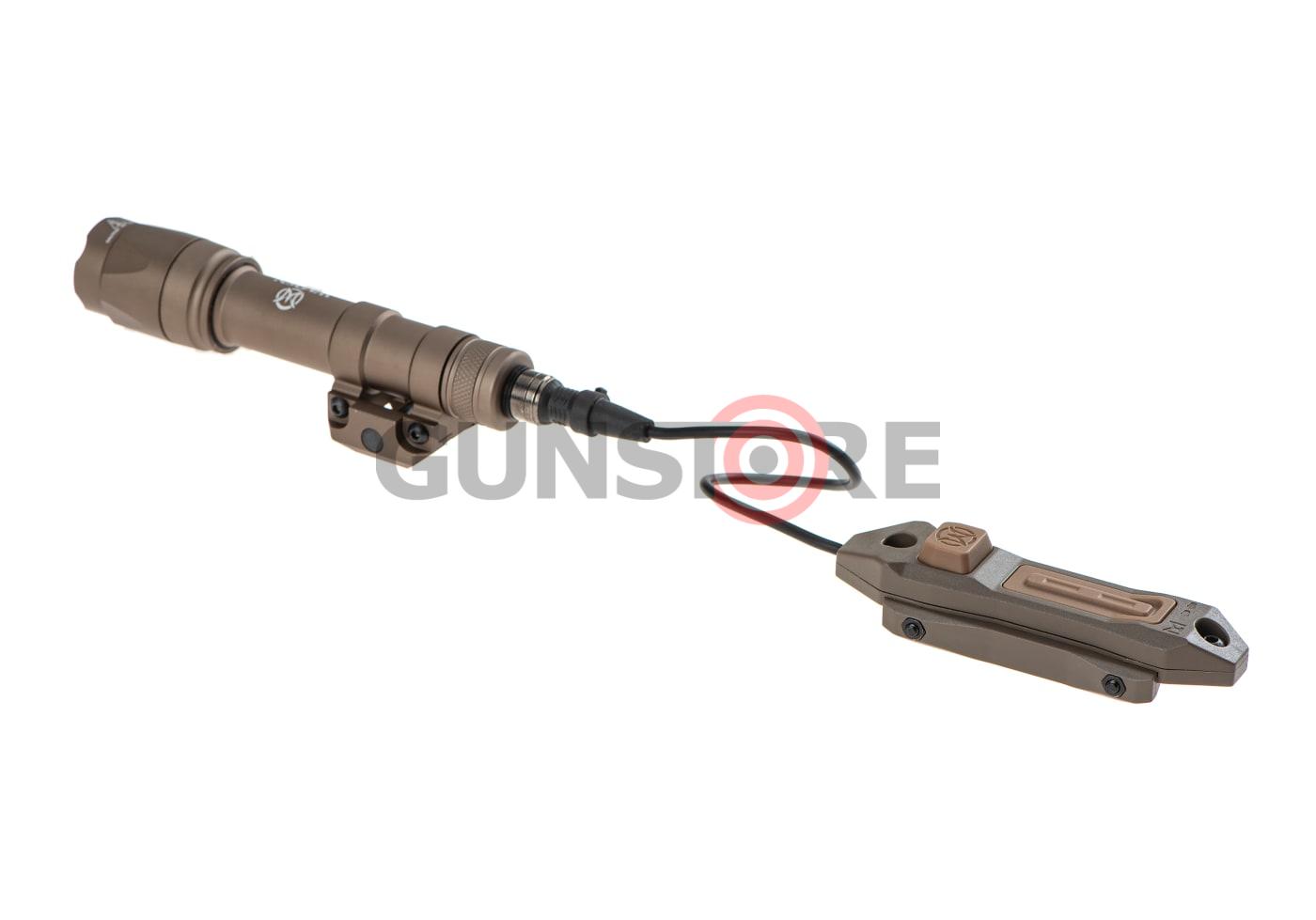 Fotografia: M600C Mini Scout Tactical Light WL0007