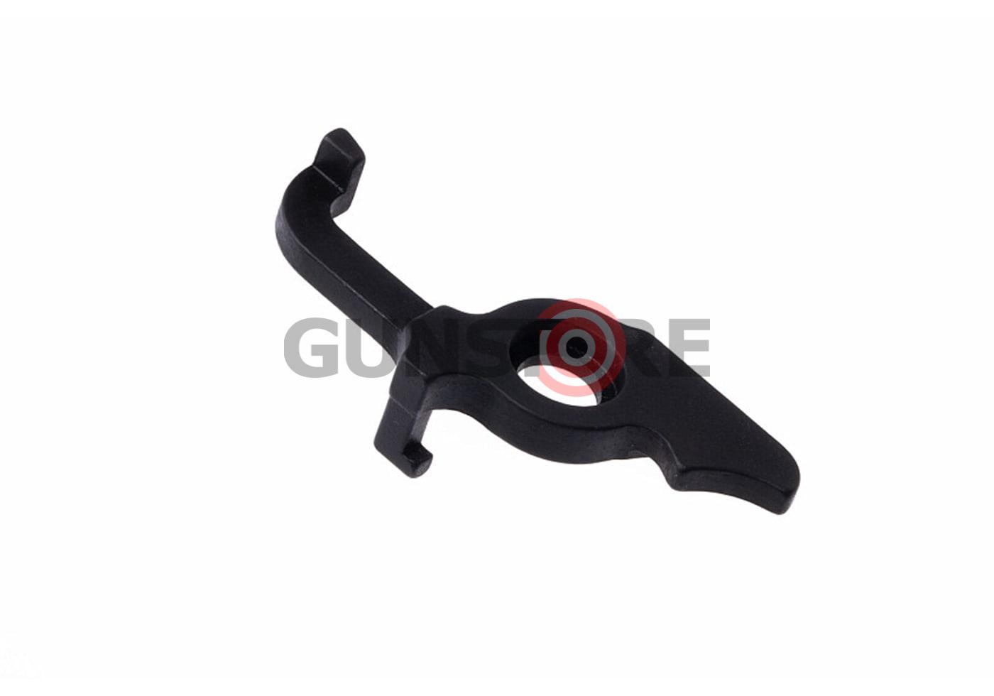 CNC Cut Off Lever V2 AR15