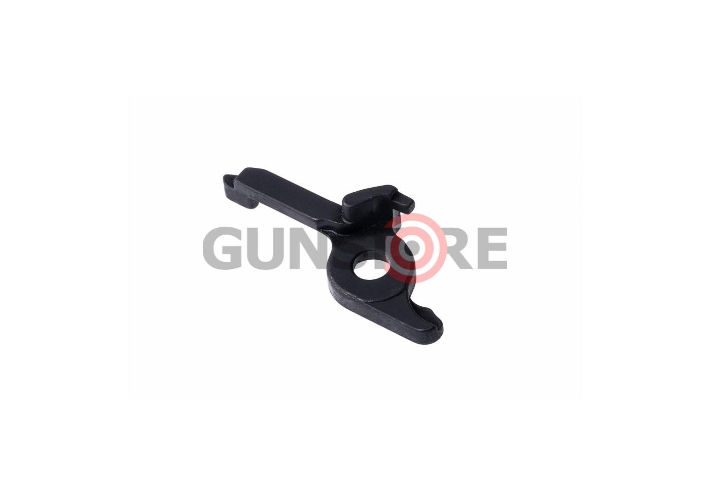 CNC Cut Off Lever V3 AK