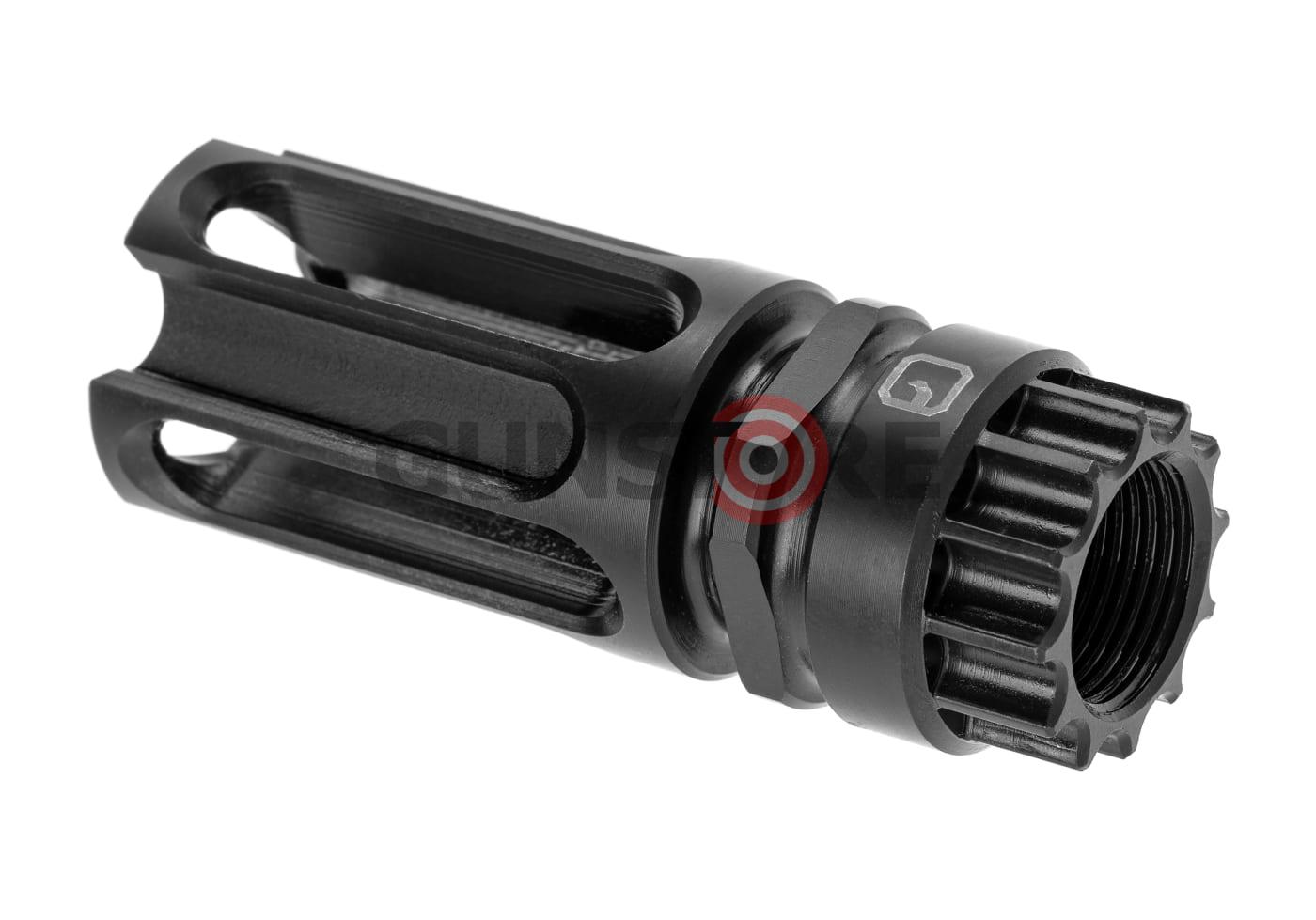 Fotografia: AK47 Starblast Flash Hider