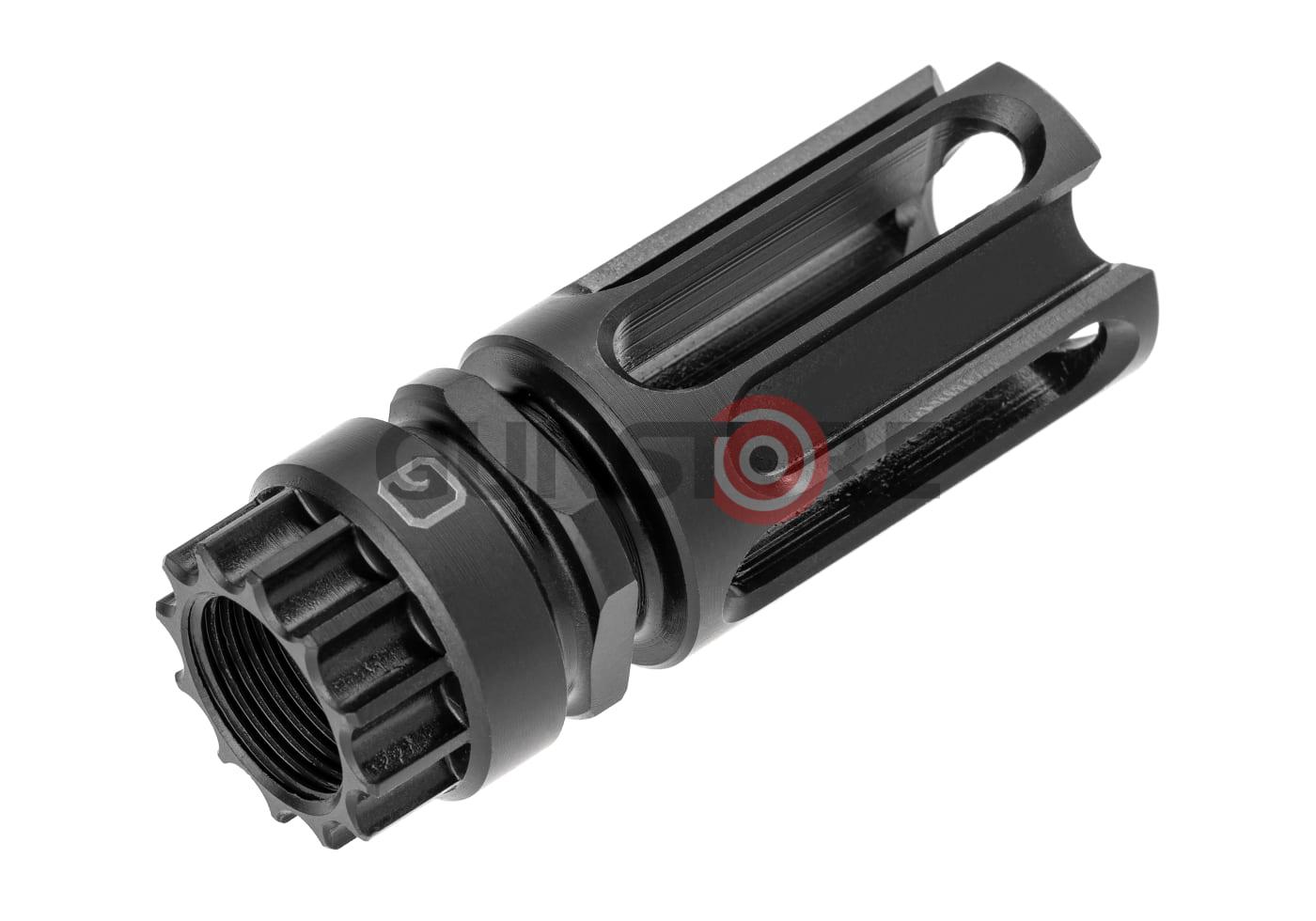 Fotografia: AK47 Starblast Flash Hider