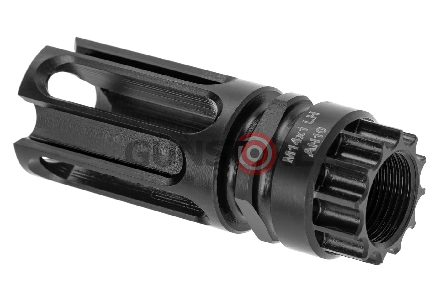 Fotografia: AK47 Starblast Flash Hider