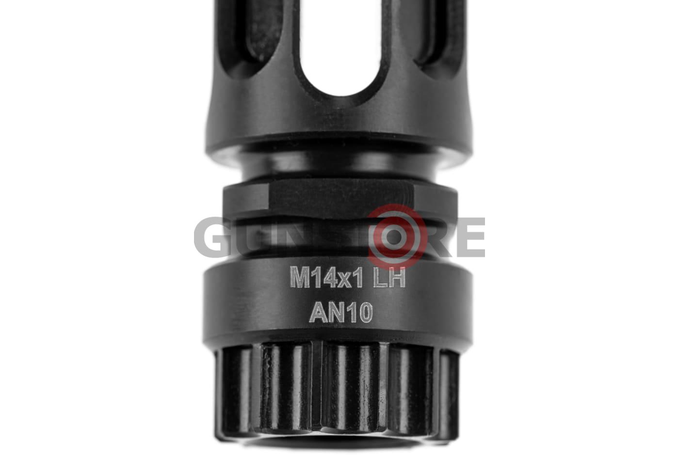 Fotografia: AK47 Starblast Flash Hider