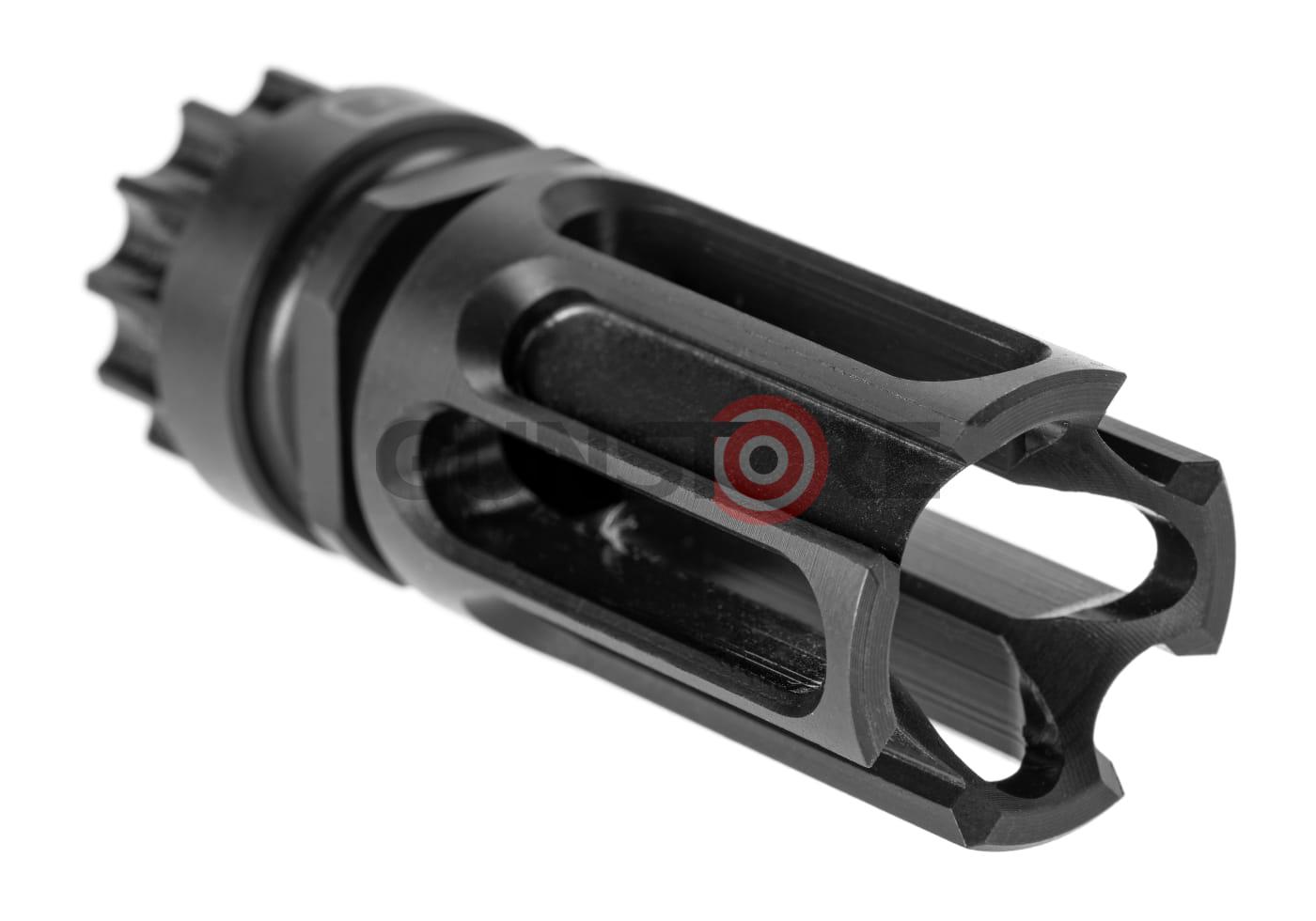 Fotografia: AK47 Starblast Flash Hider