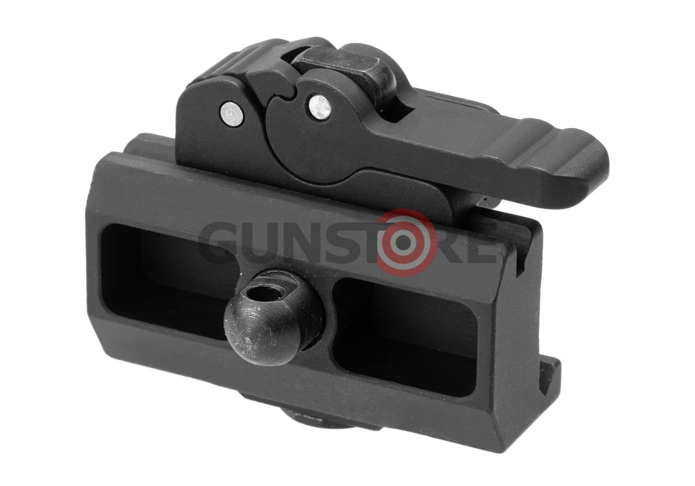 Fotografia: Harris QD Bipod Mount