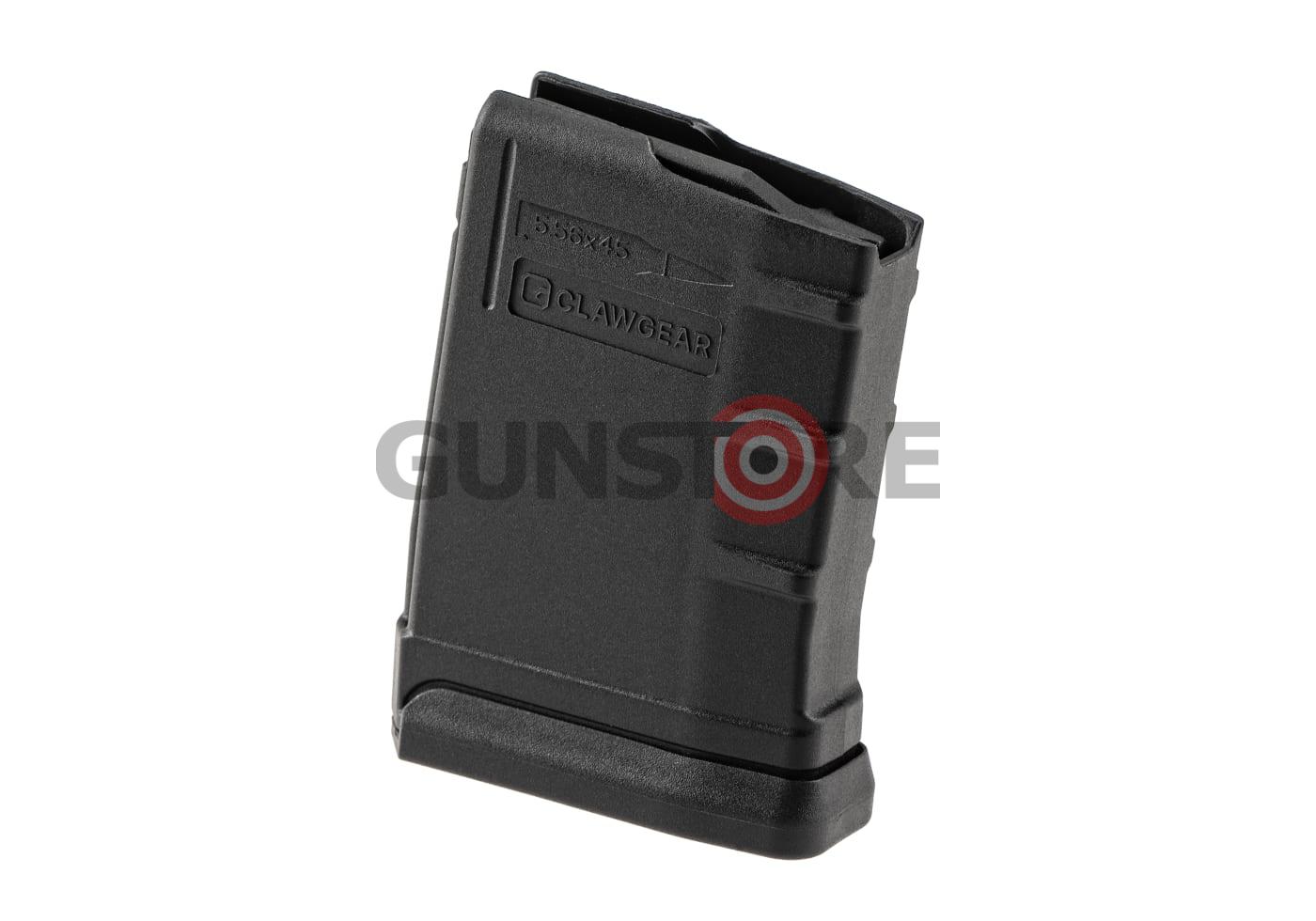CG15 10 Round Magazin