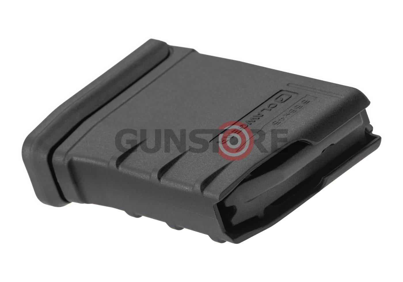 Fotografia: CG15 10 Round Magazin