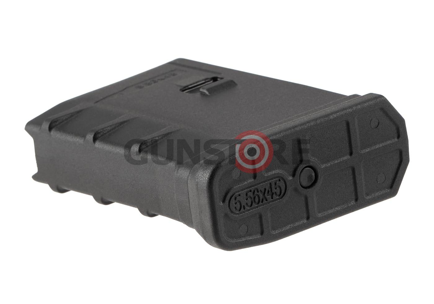 Fotografia: CG15 10 Round Magazin