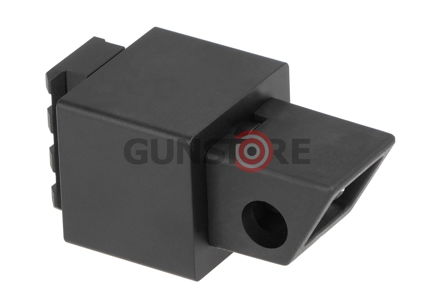 SPR 300 1913 Rail Stock Adaptor