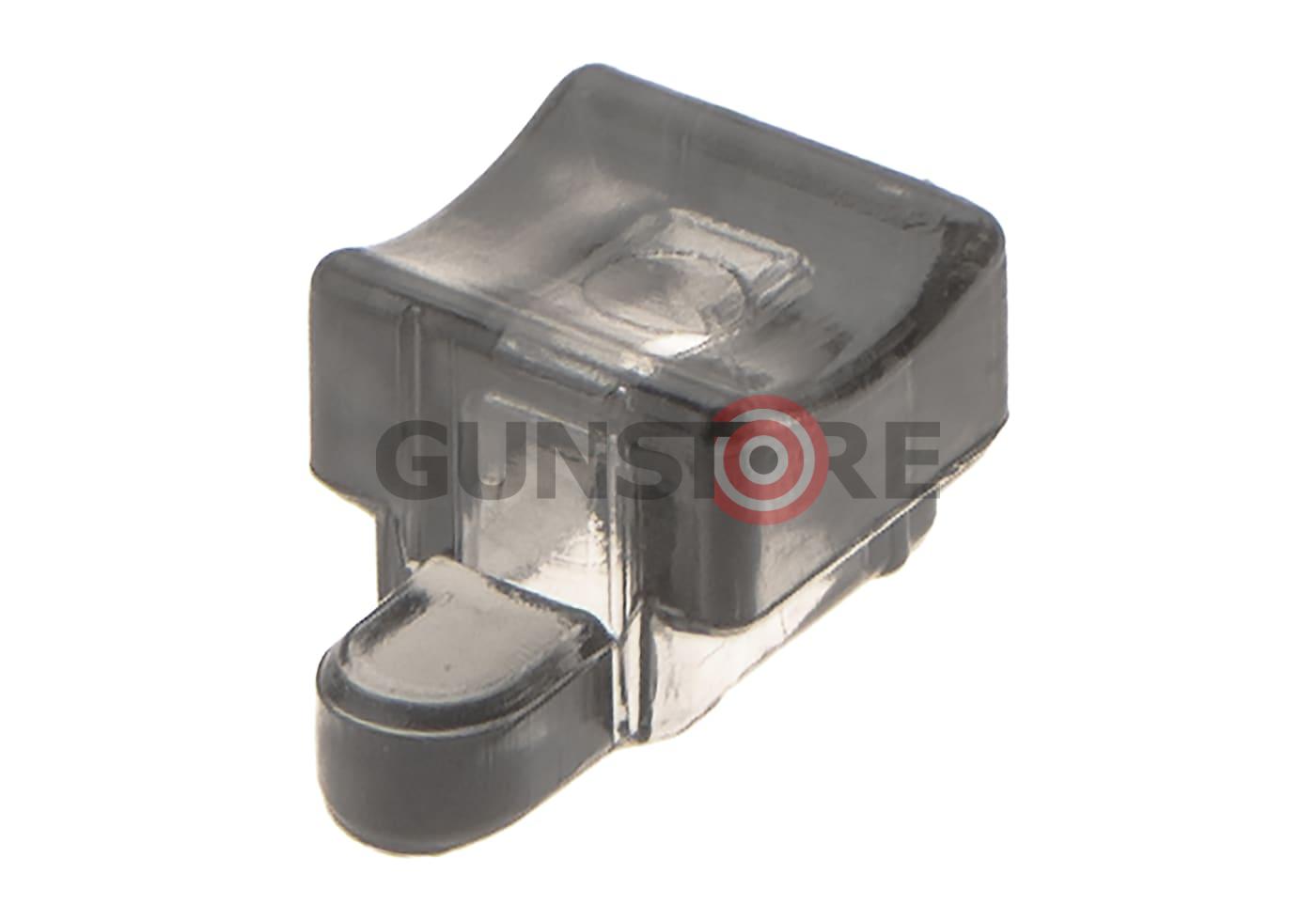 Fotografia: SPR 300 Oversized Hop Up Plate