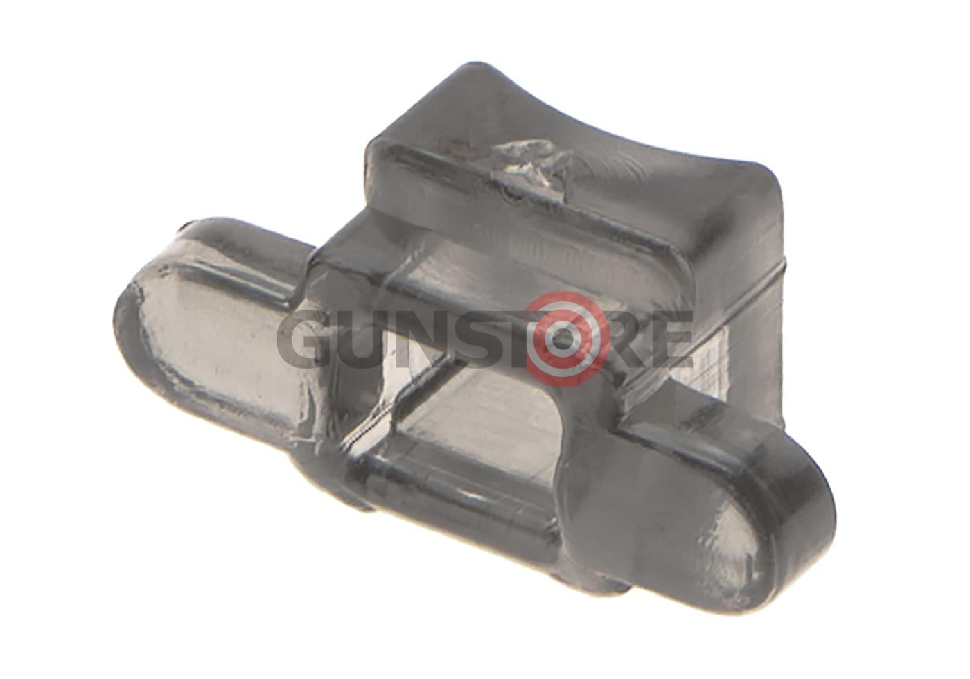 Fotografia: SPR 300 Oversized Hop Up Plate