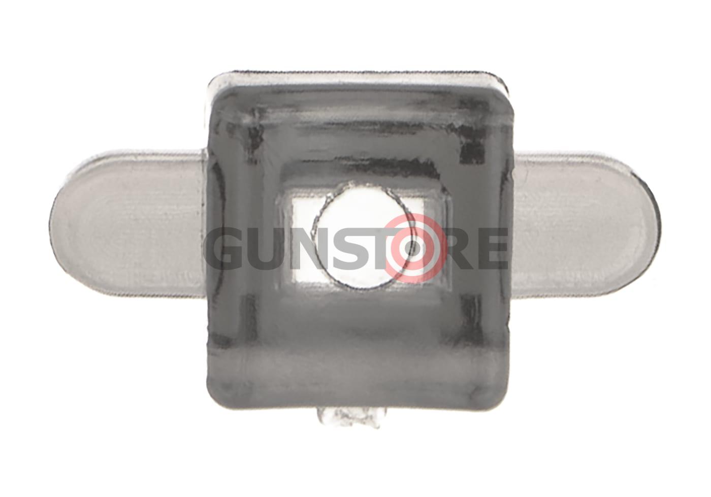 Fotografia: SPR 300 Oversized Hop Up Plate