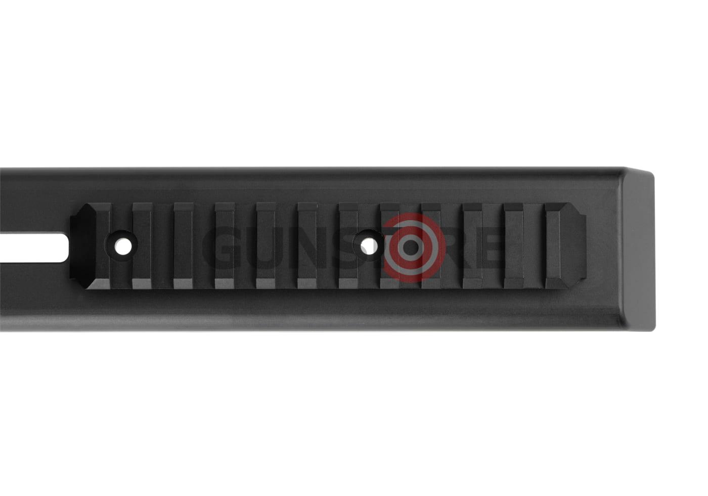 Fotografia: SPR 300 CNC Billet Chassis