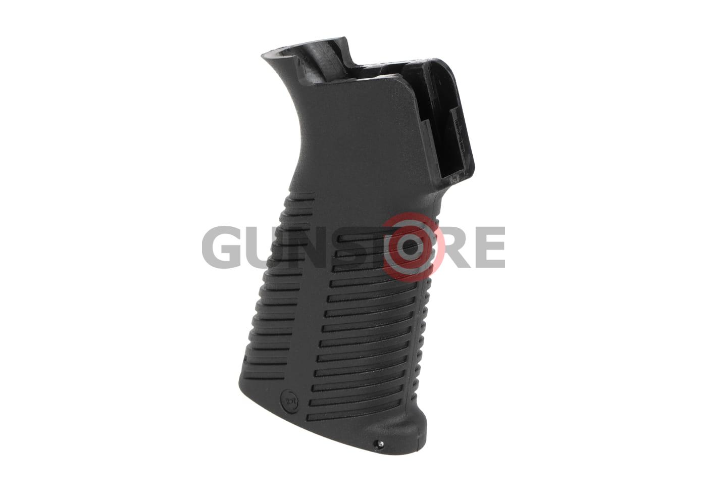 Fotografia: SPR 300 CNC Billet Chassis