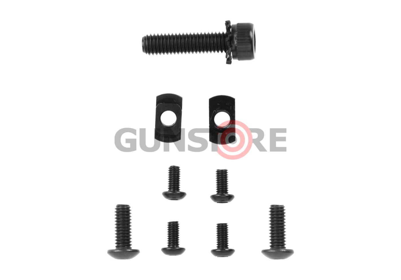 Fotografia: SPR 300 CNC Billet Chassis