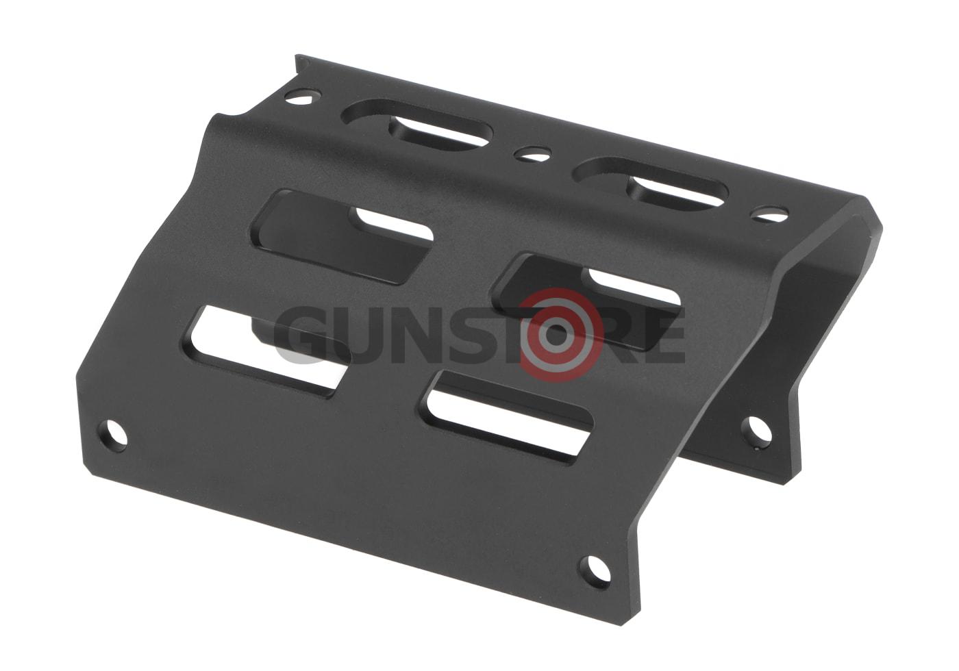 SPR 300 CNC Upper Handguard