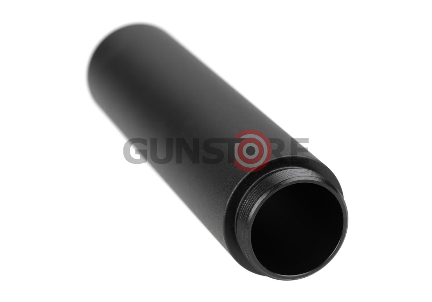 Fotografia: SPR 300 Barrel Extension 130mm