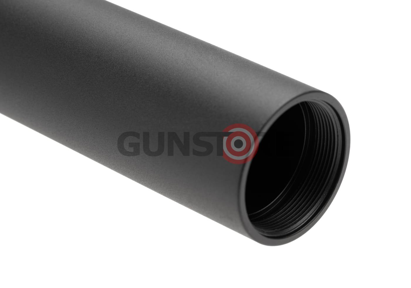 Fotografia: SPR 300 Barrel Extension 210mm