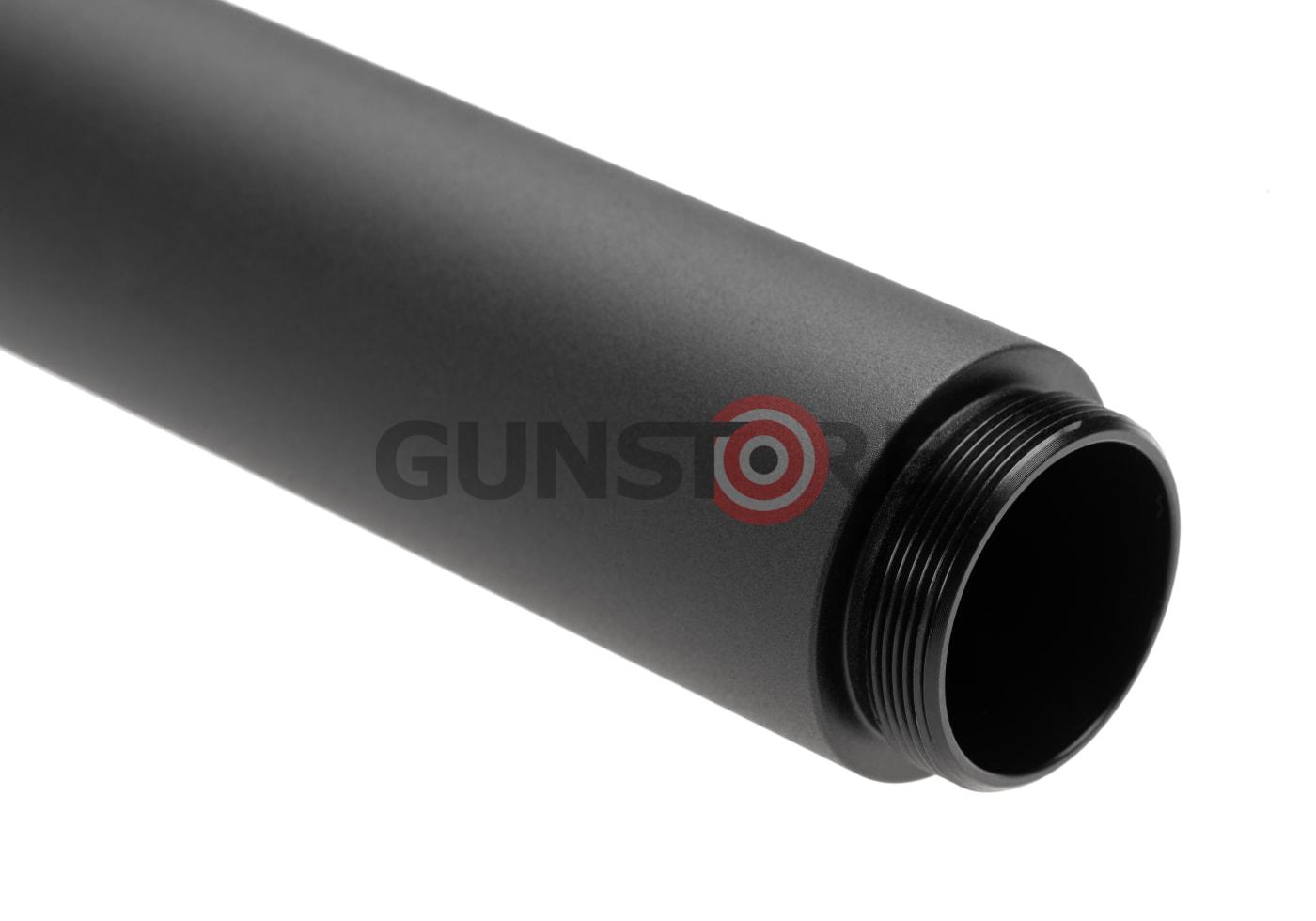 Fotografia: SPR 300 Barrel Extension 210mm