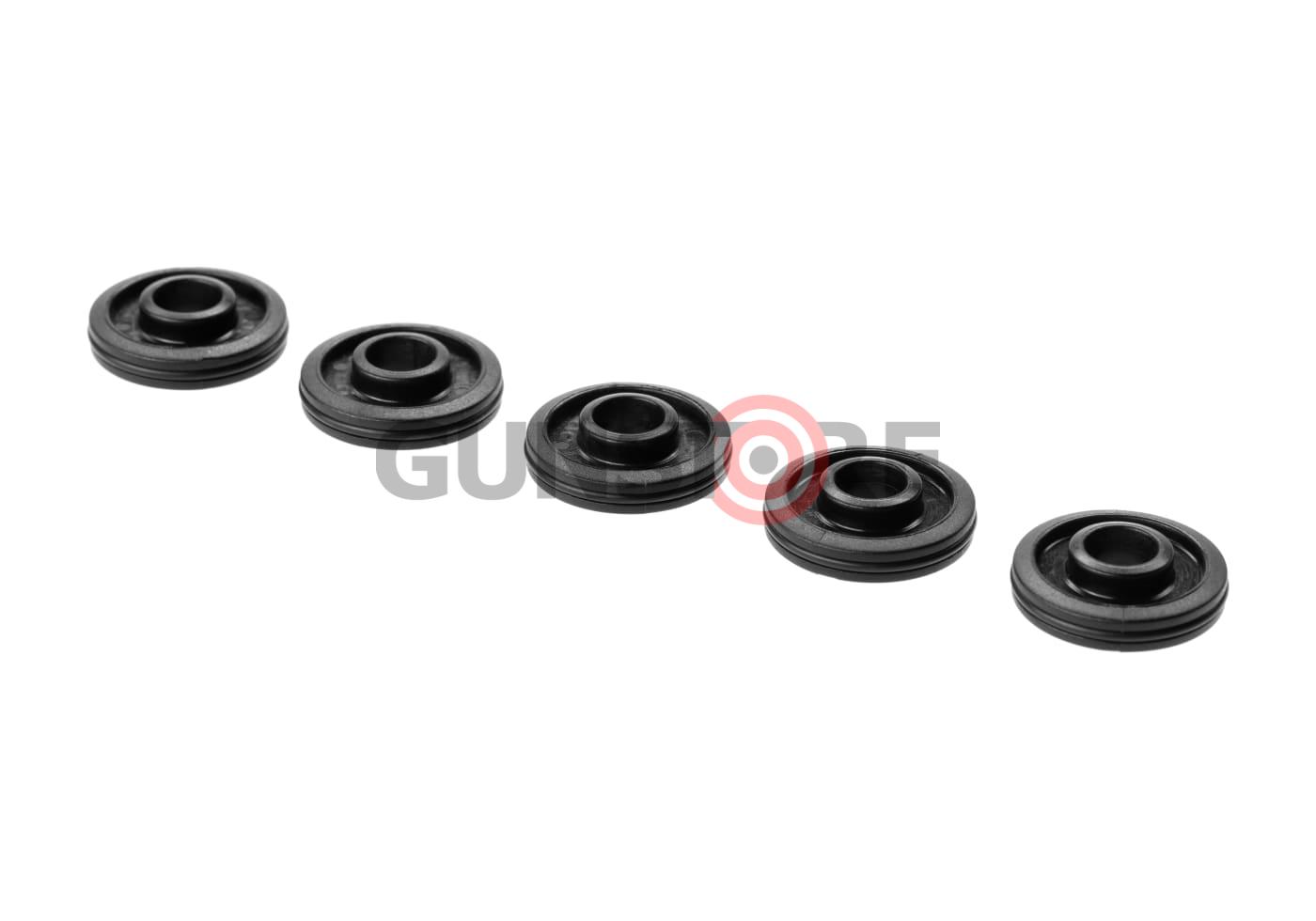Fotografia: SPR 300 Barrel Holder 5pcs