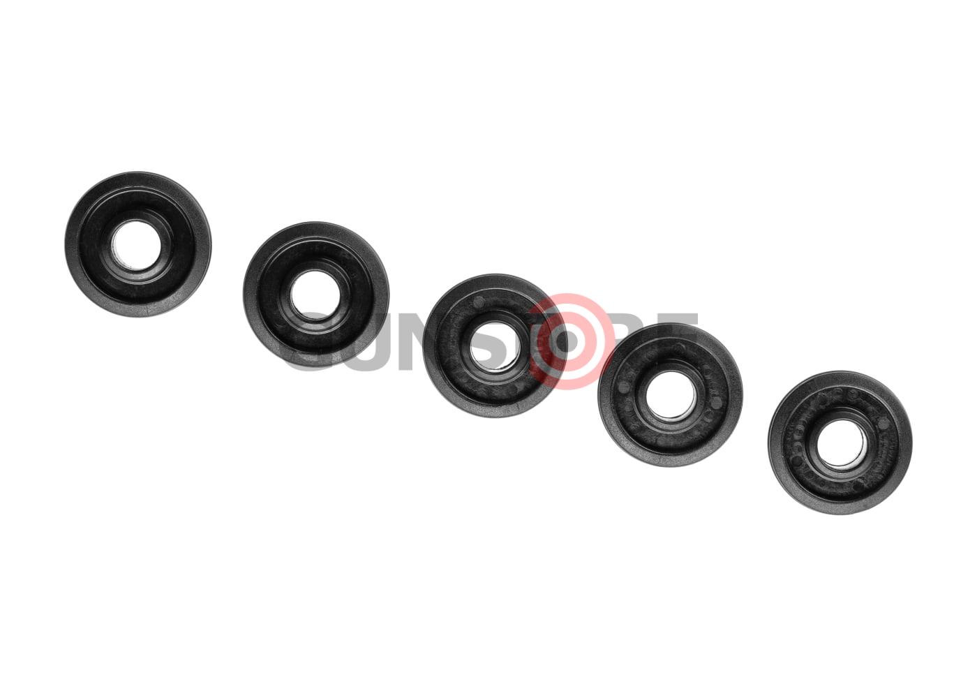 Fotografia: SPR 300 Barrel Holder 5pcs