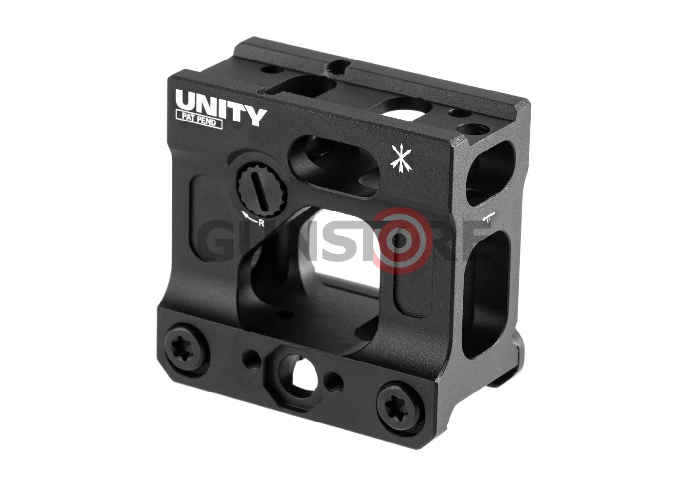 PTS Unity Tactical FAST Micro Mount