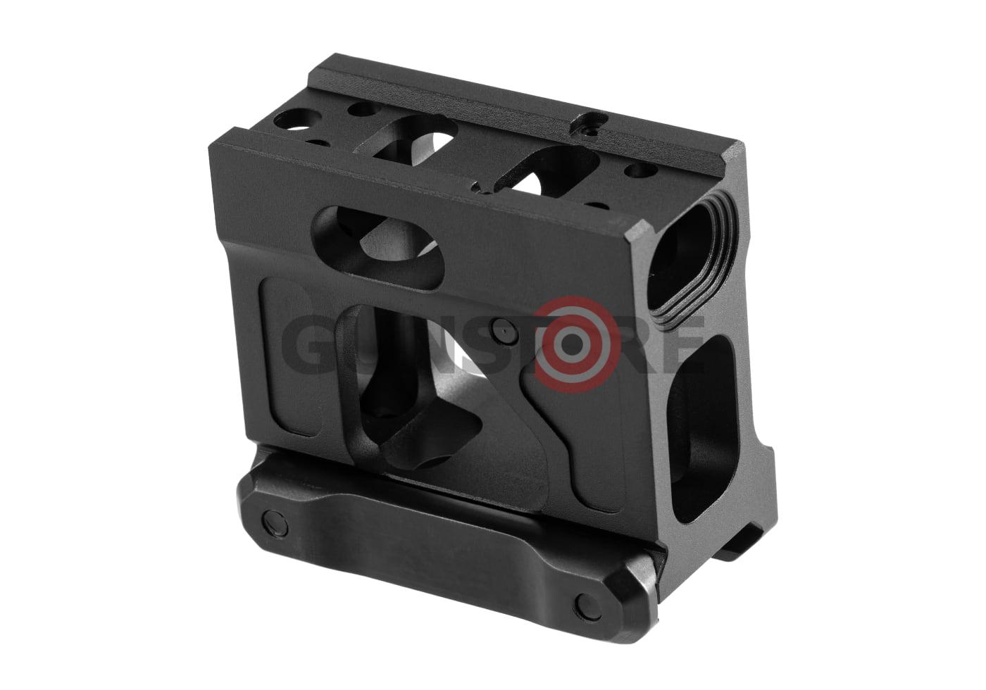 Fotografia: PTS Unity Tactical FAST Micro Mount