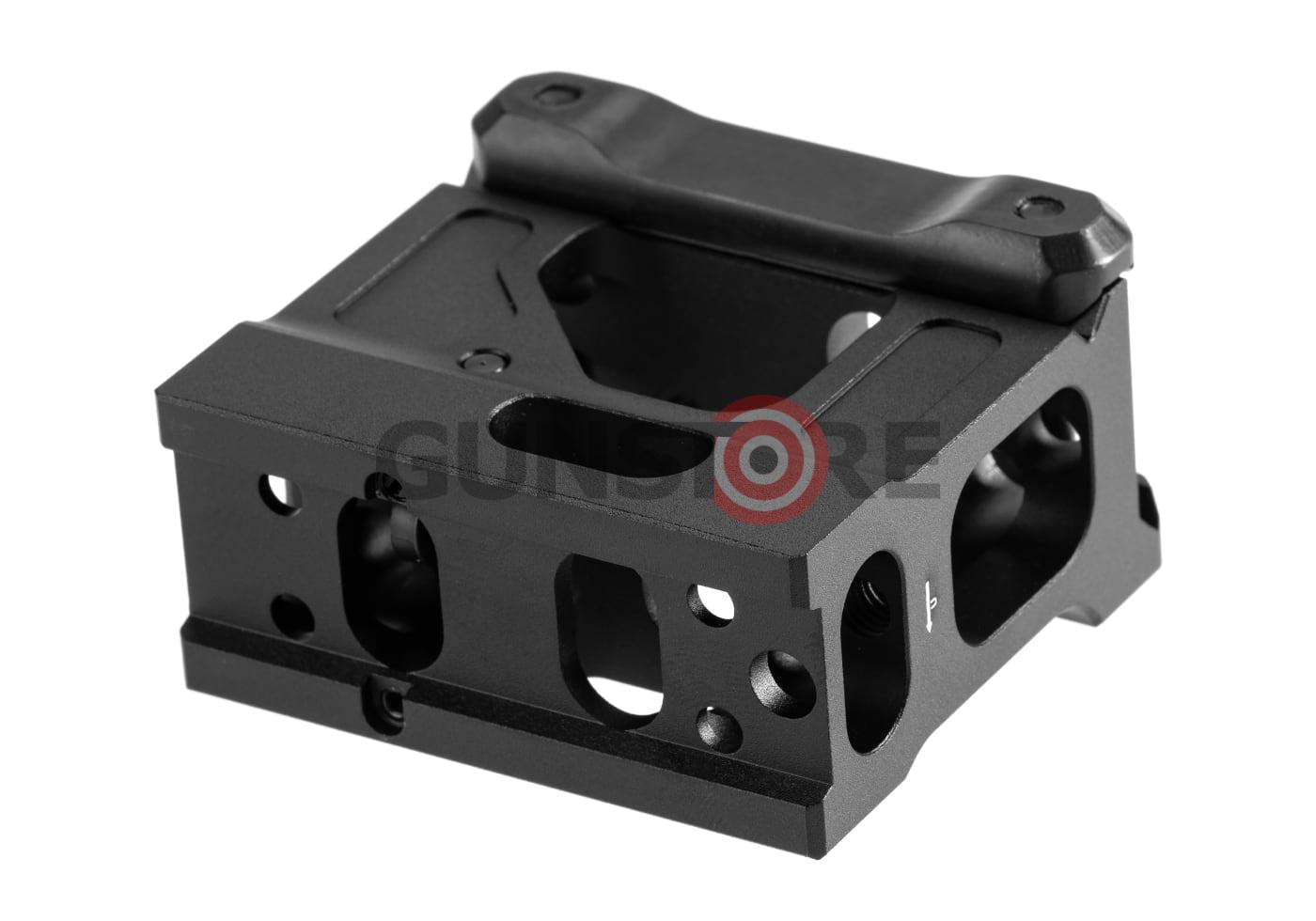 Fotografia: PTS Unity Tactical FAST Micro Mount