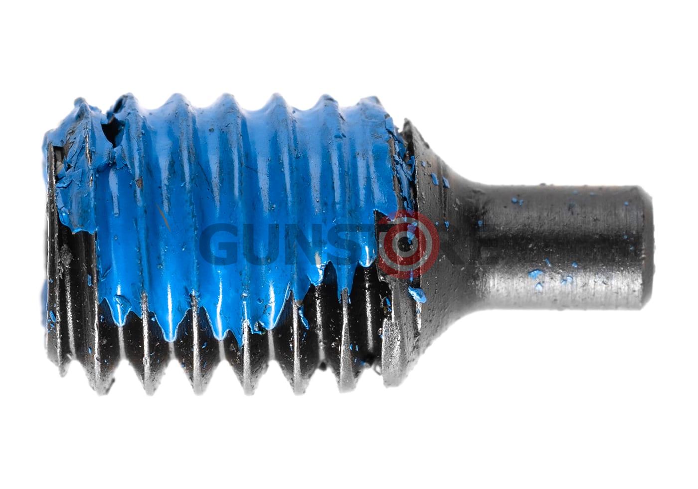 Fotografia: PTS Unity Tactical FAST Micro Mount