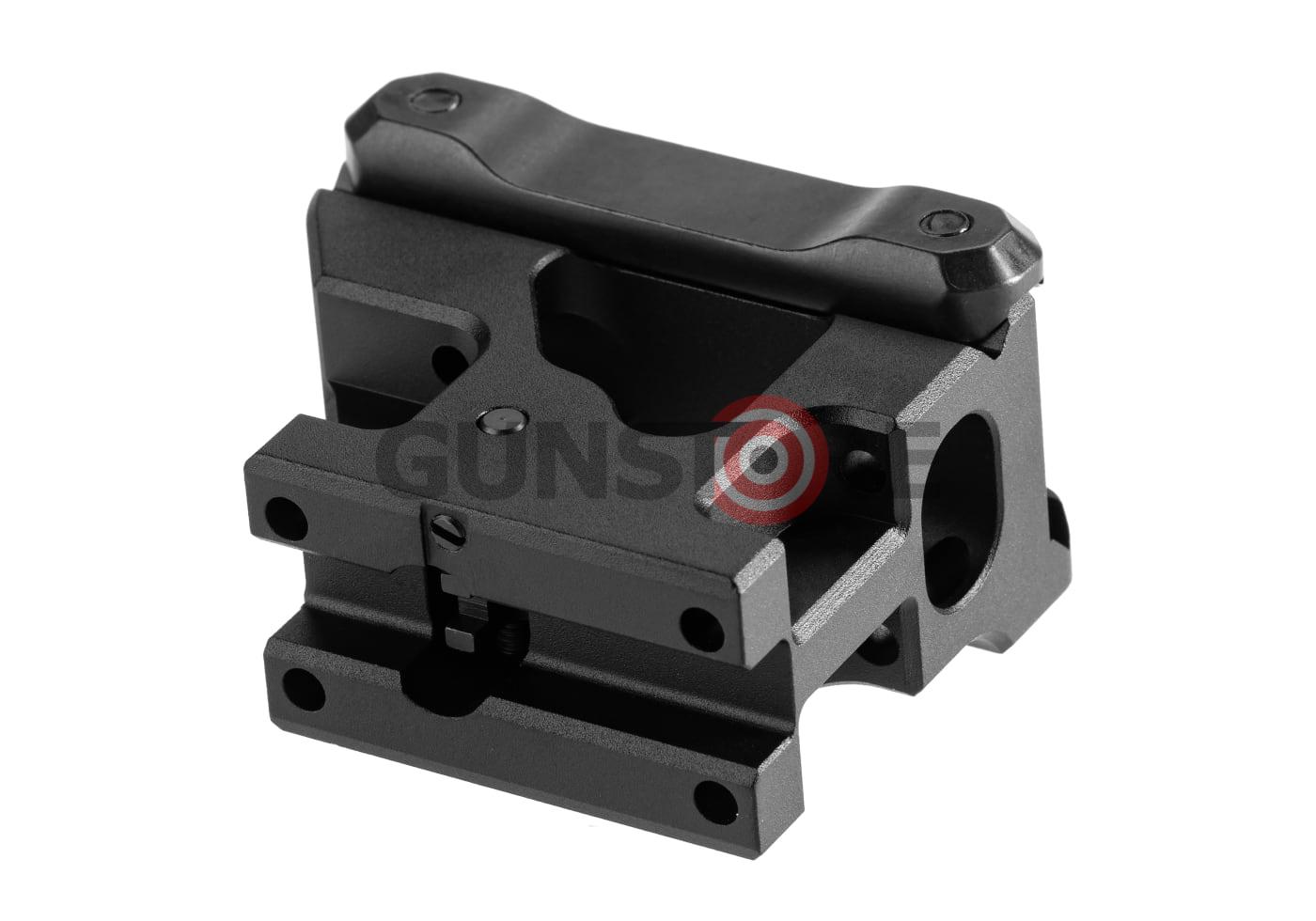 Fotografia: PTS Unity Tactical FAST MRO Mount