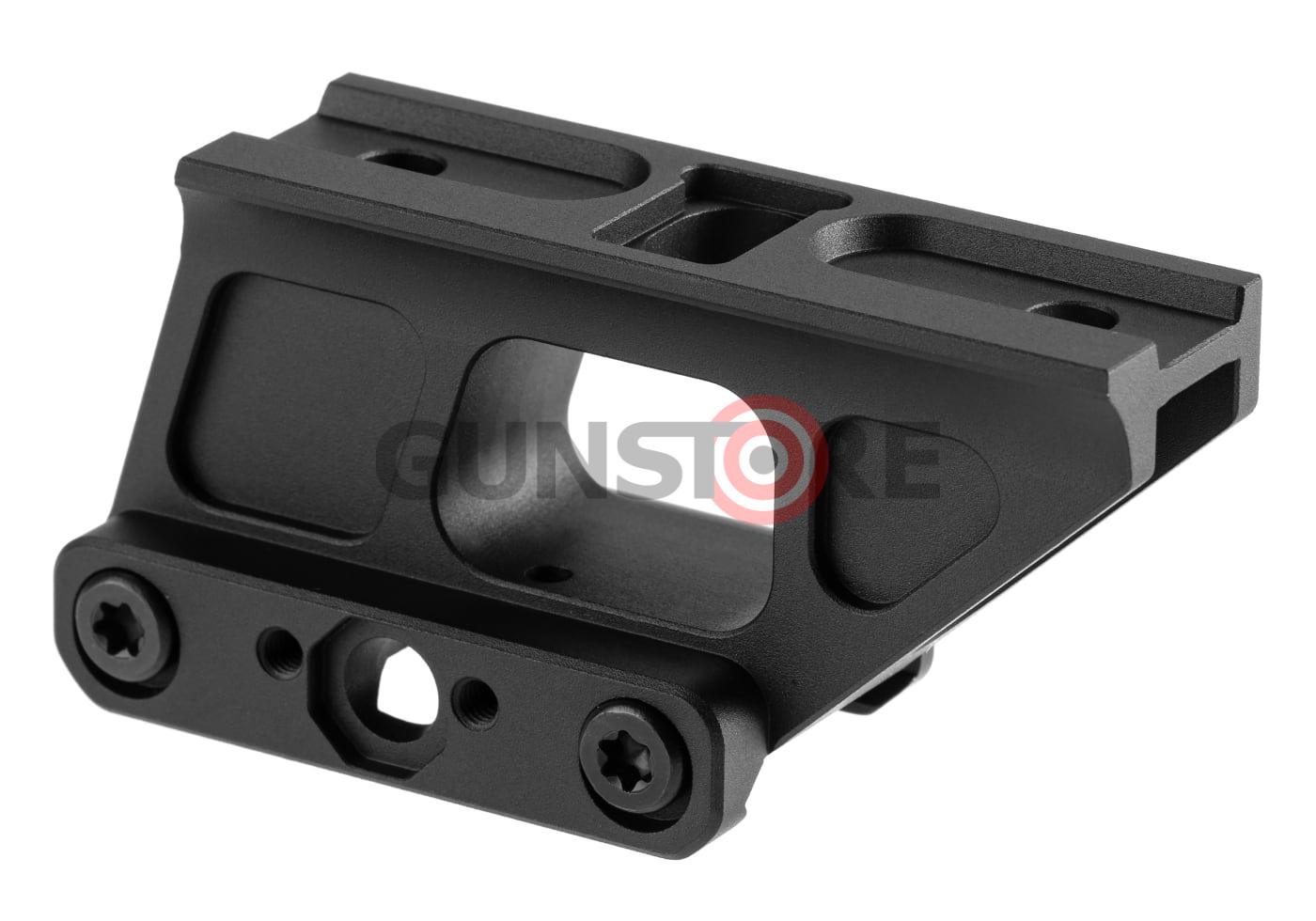 Fotografia: PTS Unity Tactical FAST COMP Series Mount