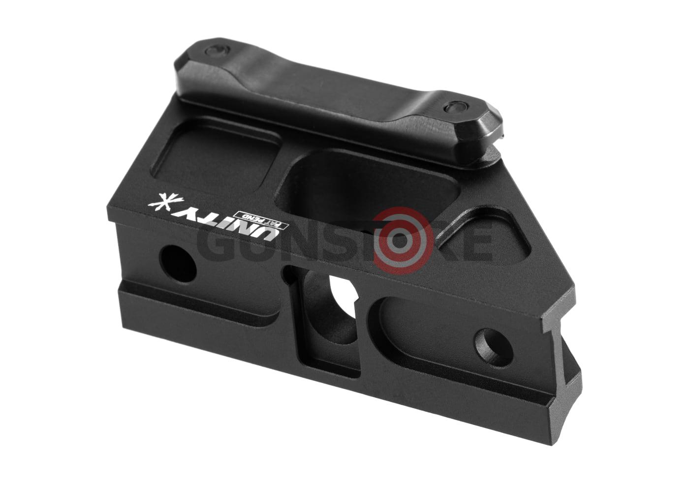 Fotografia: PTS Unity Tactical FAST COMP Series Mount