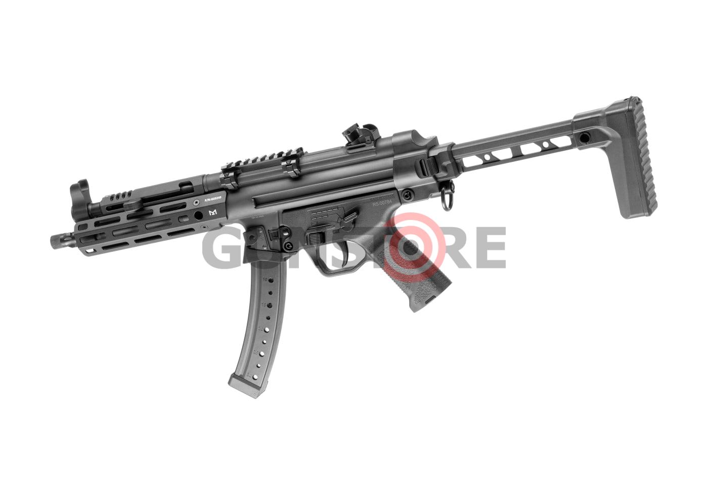 Fotografia: TGM R5 0.5J