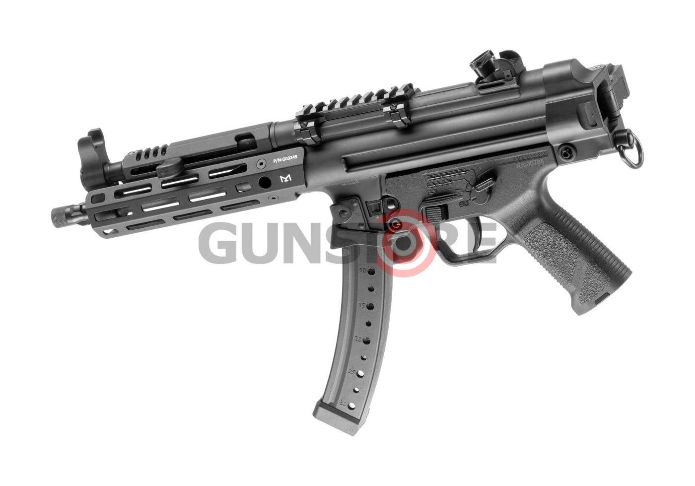 Fotografia: TGM R5 0.5J