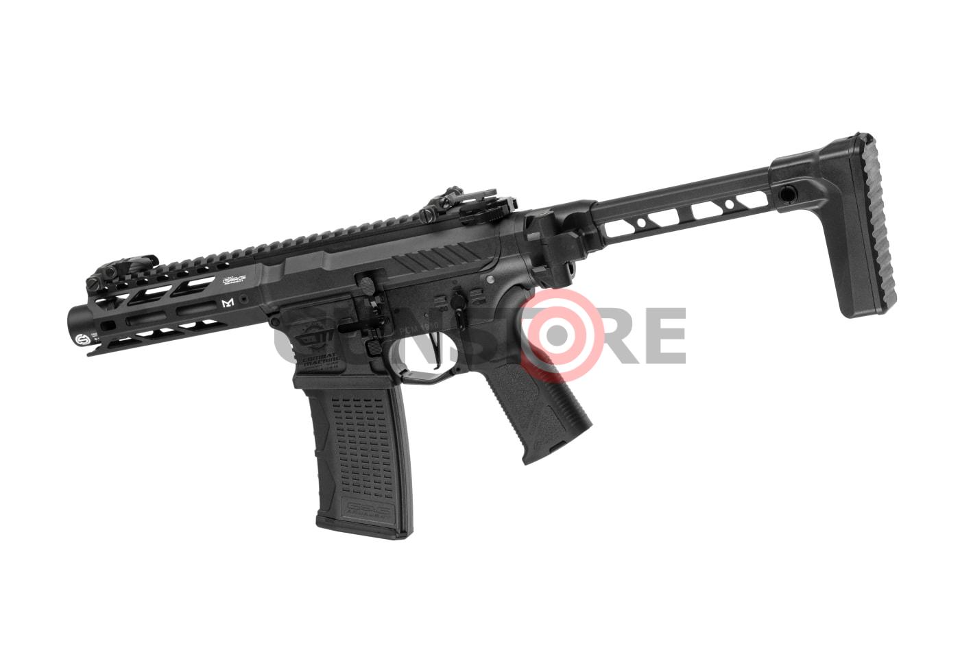 Fotografia: ARP556 3.0 0.5J