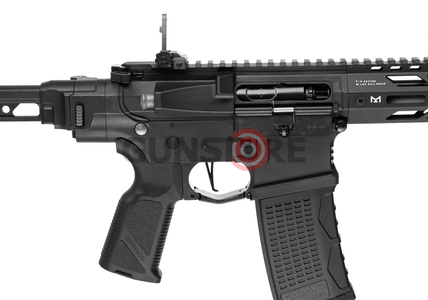 Fotografia: ARP556 3.0 0.5J