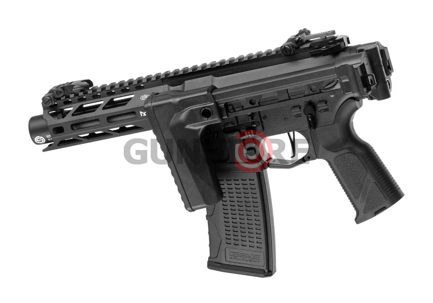 Fotografia: ARP556 3.0 0.5J