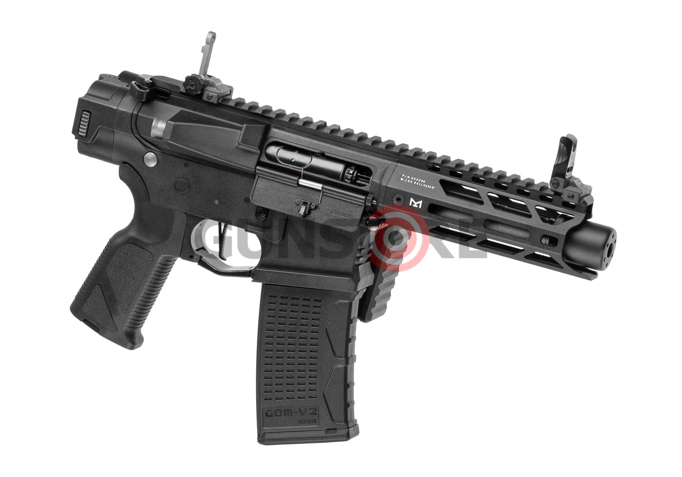 Fotografia: ARP556 3.0 0.5J