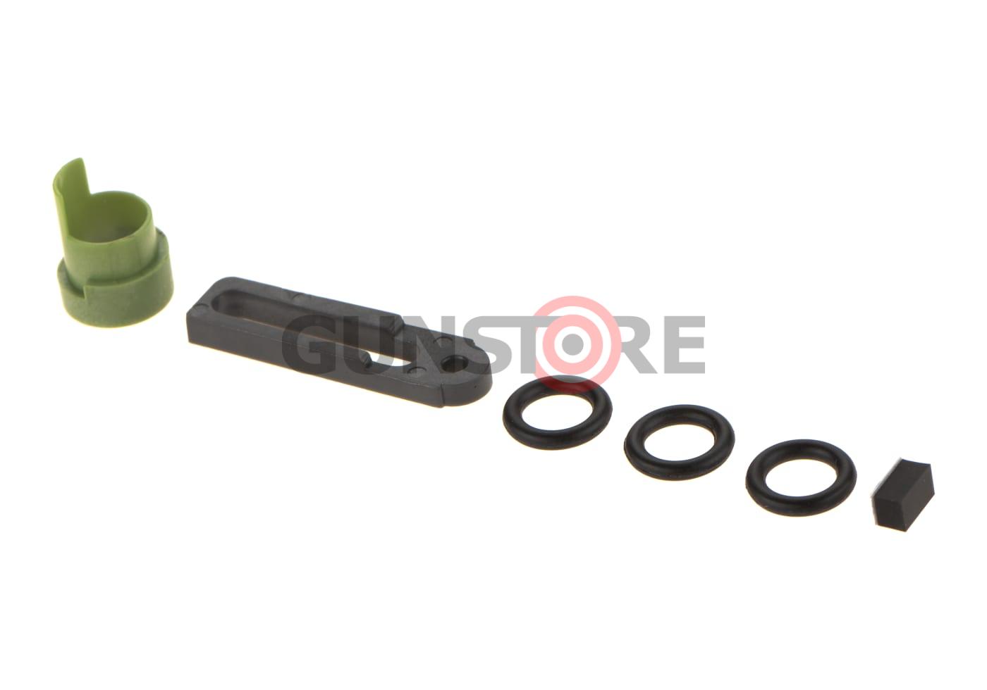 Advanced AK R-Hop Arm and Locking Ring