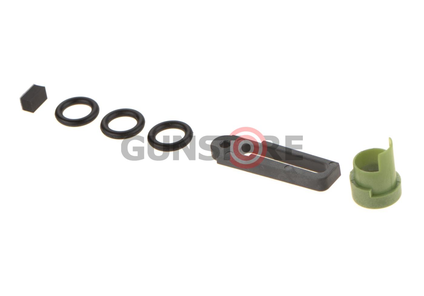 Fotografia: Advanced AK R-Hop Arm and Locking Ring