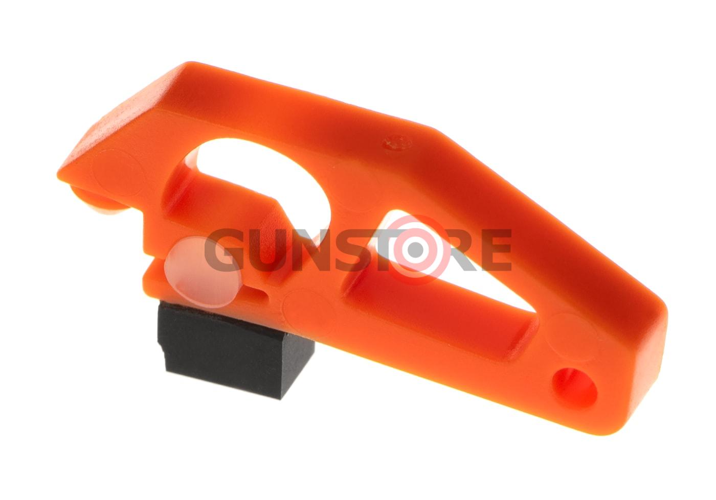 Fotografia: Advanced M4 R-Hop Arm and M-Nub