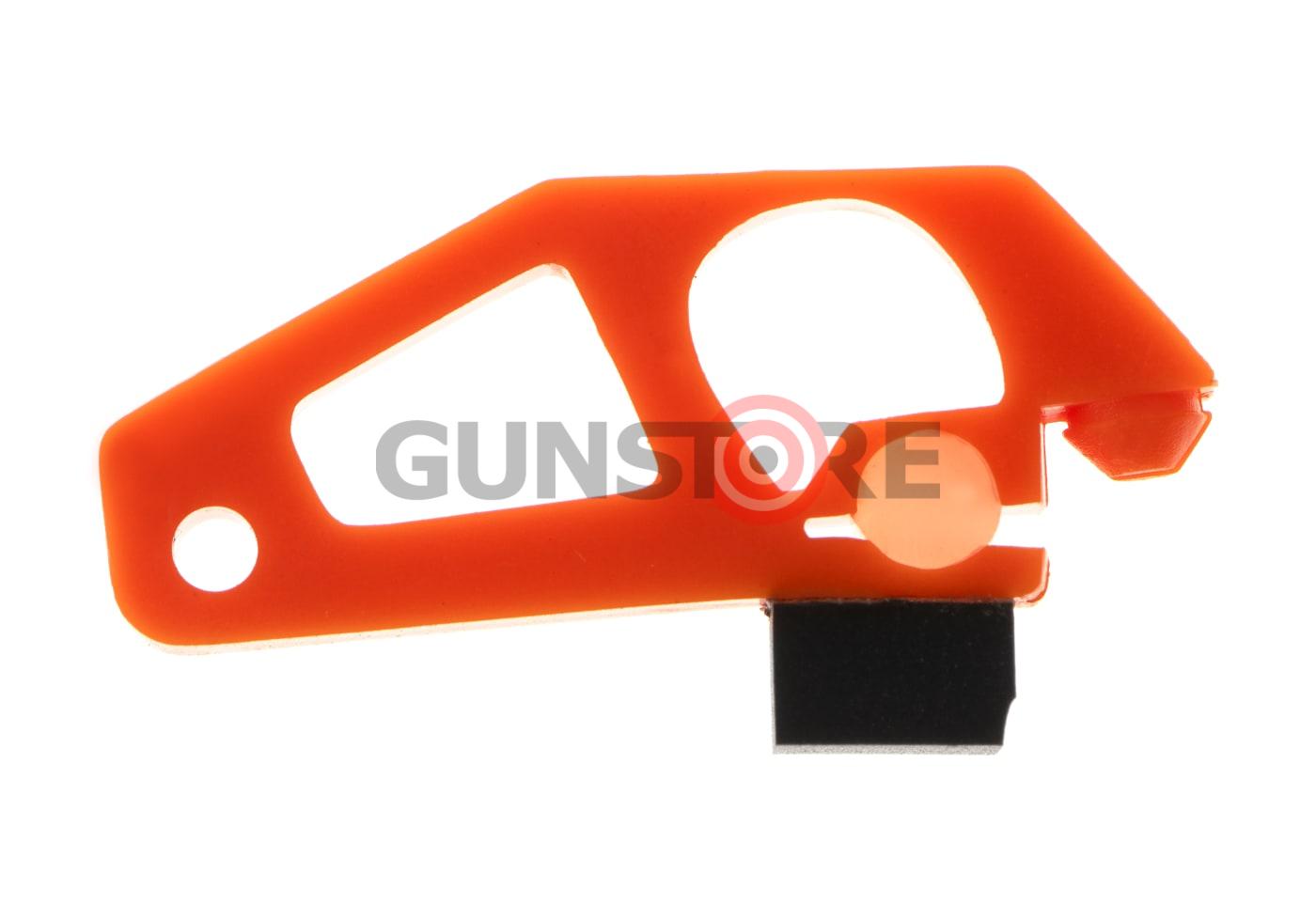 Fotografia: Advanced M4 R-Hop Arm and M-Nub