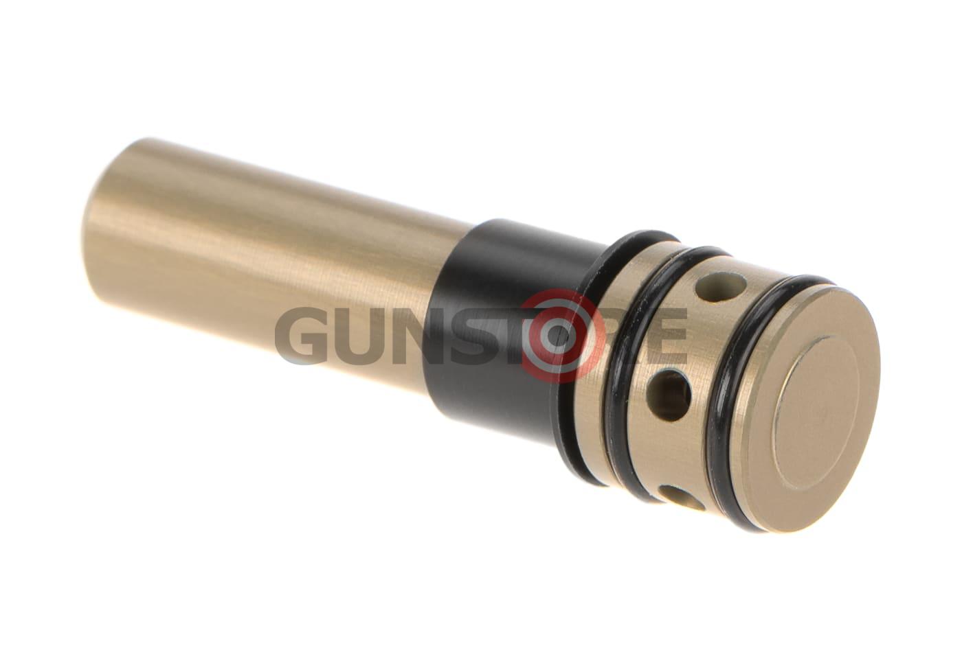 Fotografia: Pulsar S Nozzle 19.40-19.60mm