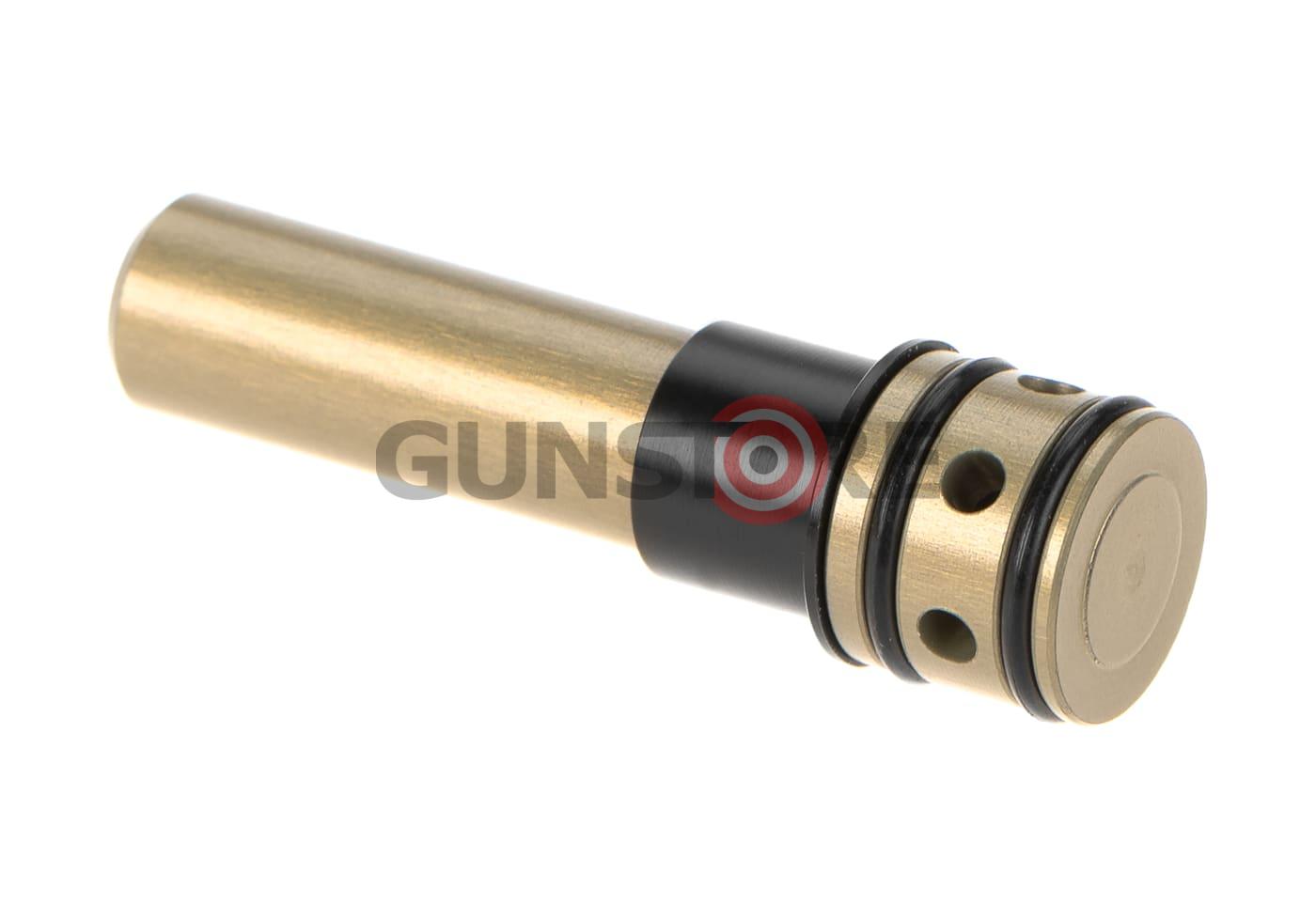 Fotografia: Pulsar S Nozzle 21.25-21.40mm