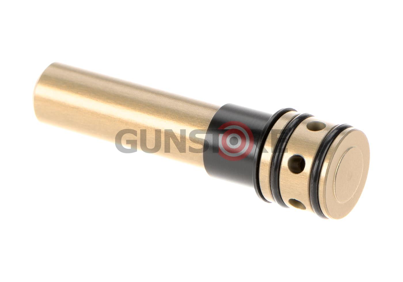 Fotografia: Pulsar S Nozzle 23.80-24.00mm