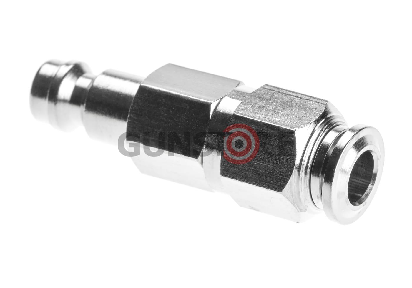 Fotografia: HPA Engine QD fitting EU