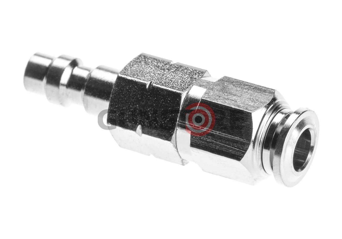 Fotografia: HPA Engine QD fitting US