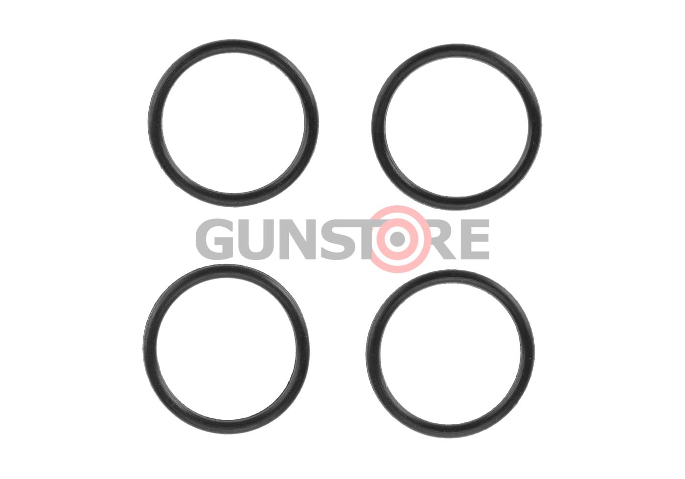 Pulsar Solenoid Valve O-Rings 4pcs